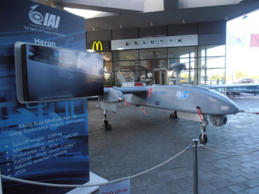 131127 IAI Heron