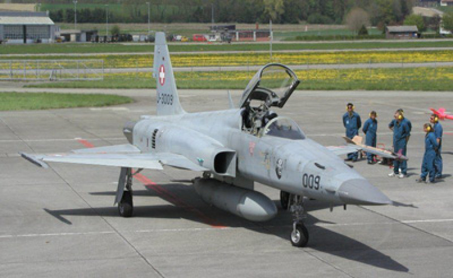 F 5 swiss