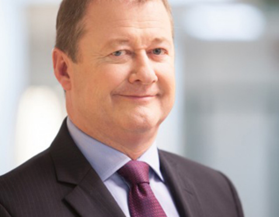 Ian Elliot AM