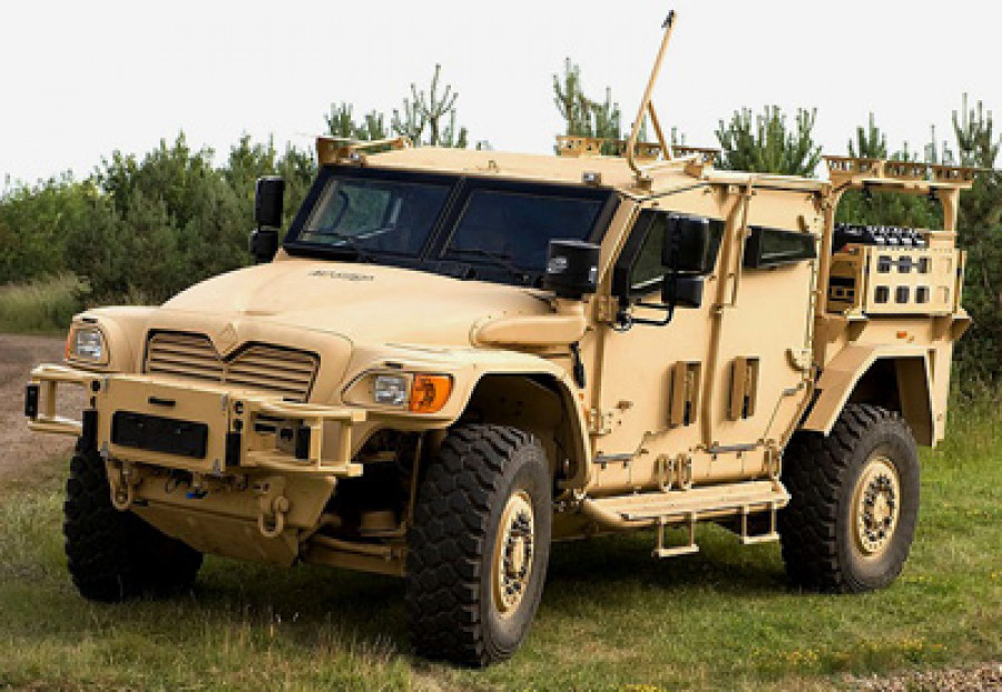 131105 MXT NavistarDefense