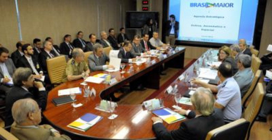 131216 brasil estrategica defesa plano maior