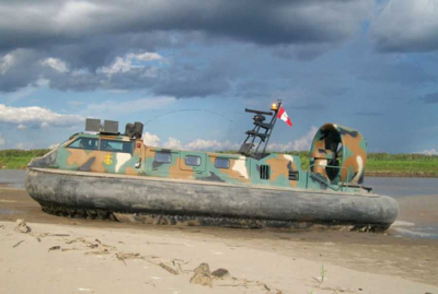 Griffon 2000TD MGP