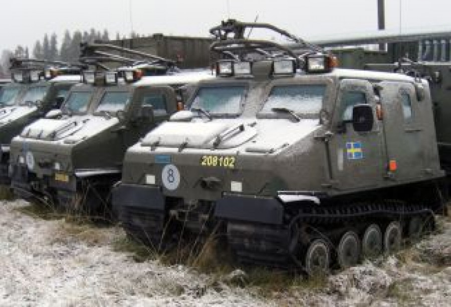 Bv3009