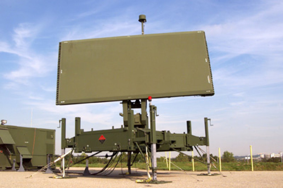 NORTHROP