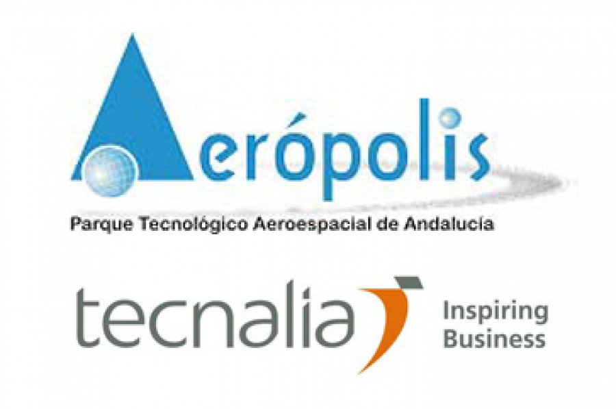 131203 Aeropolis Tecnalia