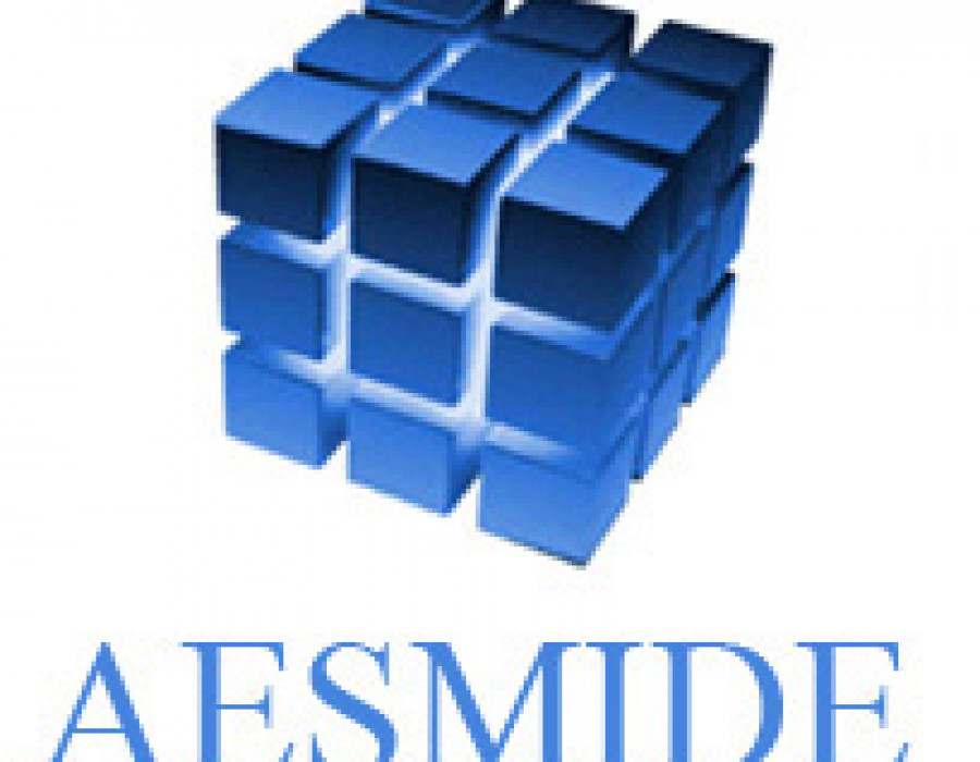 Aesmide logo