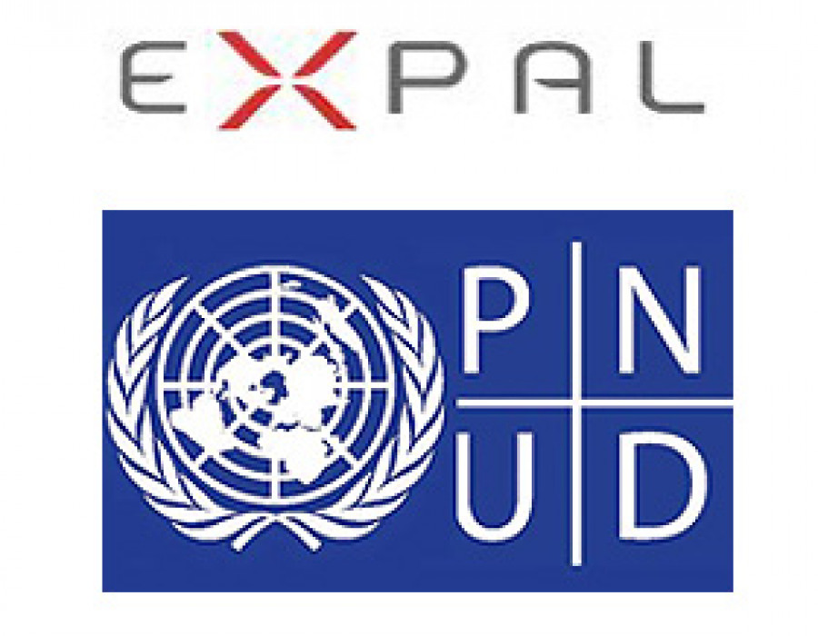 EXPAL PNUD