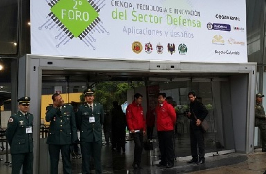 131113 colombia erich SE DESARROLLO