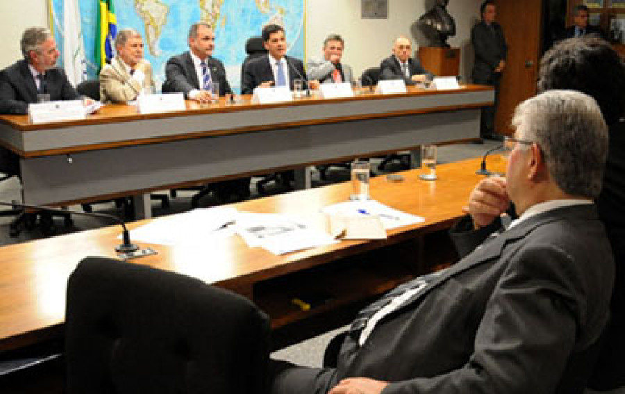CyberDefensa Brasil