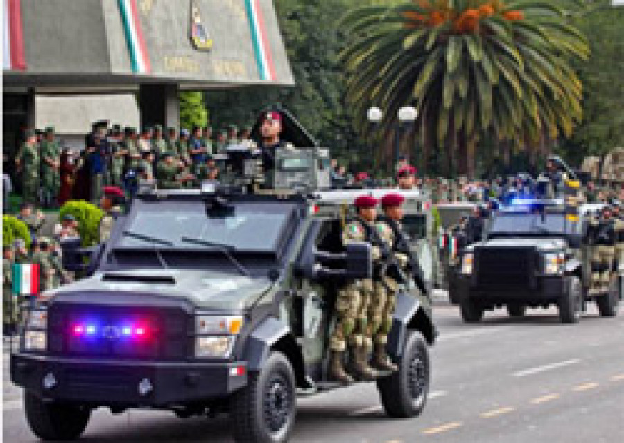 131216 mexico blindaje AL sedena