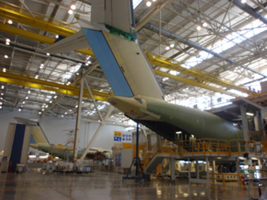 FAL A400M 2