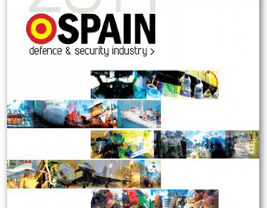 Portada SPAIN 20142