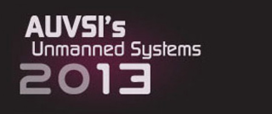 AUVSI 2013