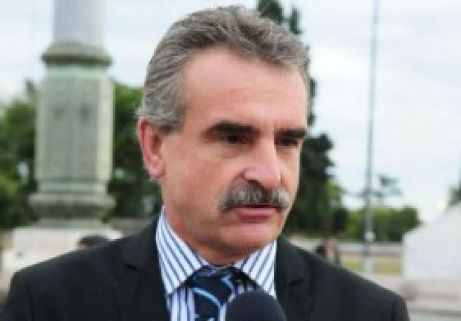 AgustinRossi Argentina