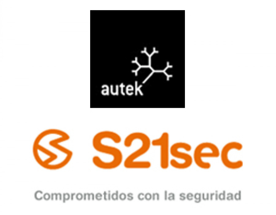 Autek S21Sec