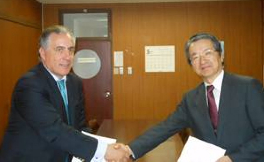 Sener Japon 2