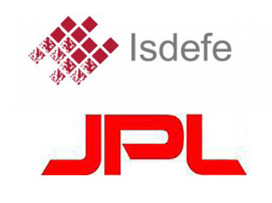 Isdefe JPL