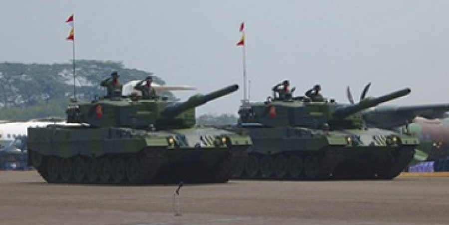 131114 alemania blindados indonesia rheinmetall