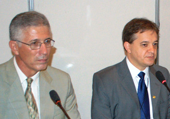 Forjas carlinhos EADS SaoJoseDosCampos