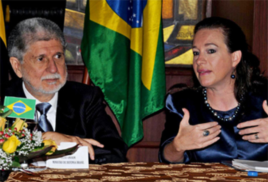 Amorim Ecuador