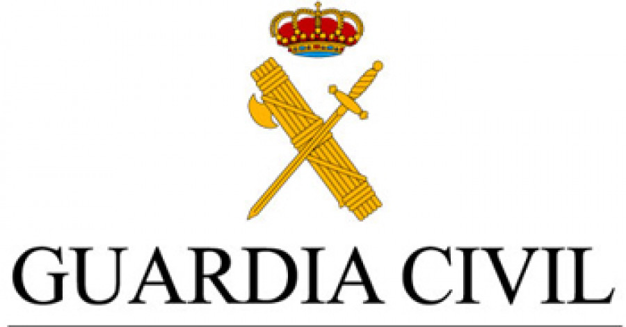 Logo GuardiaCivil