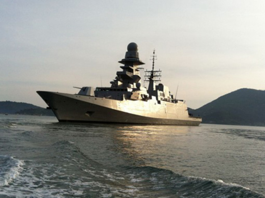 130607 italia fragata fremm occar