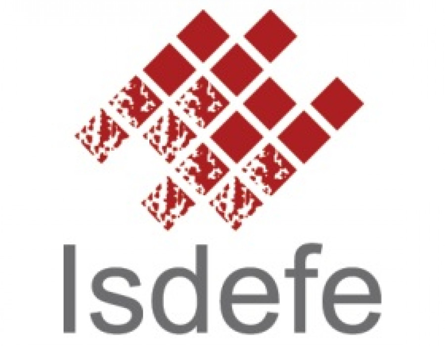 Isdefe