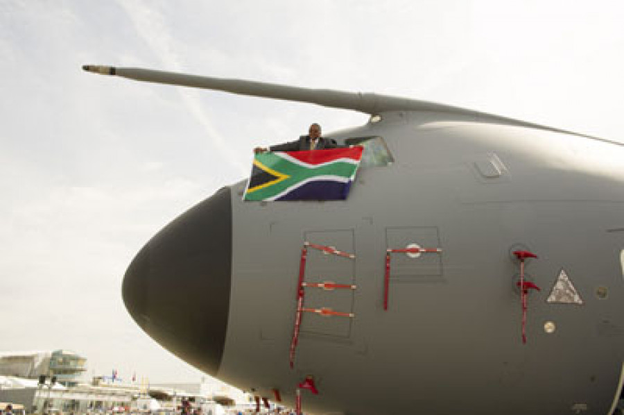 130619 airbus a400m sudafrica01