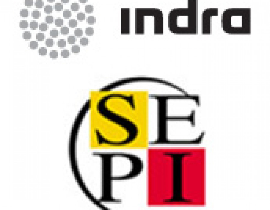 Indra SEPI