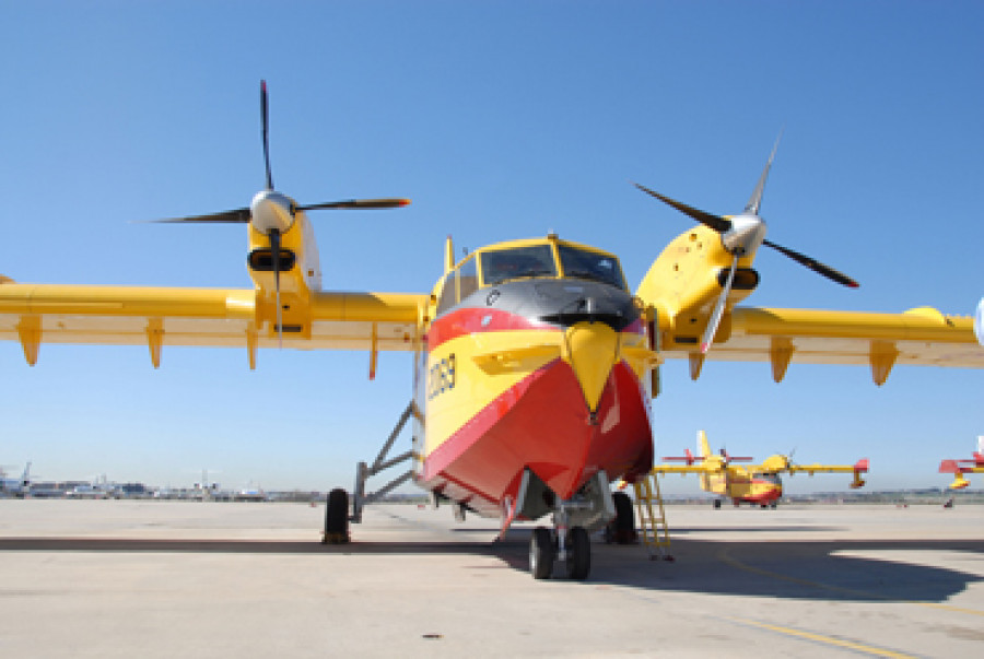 Bombardier EA