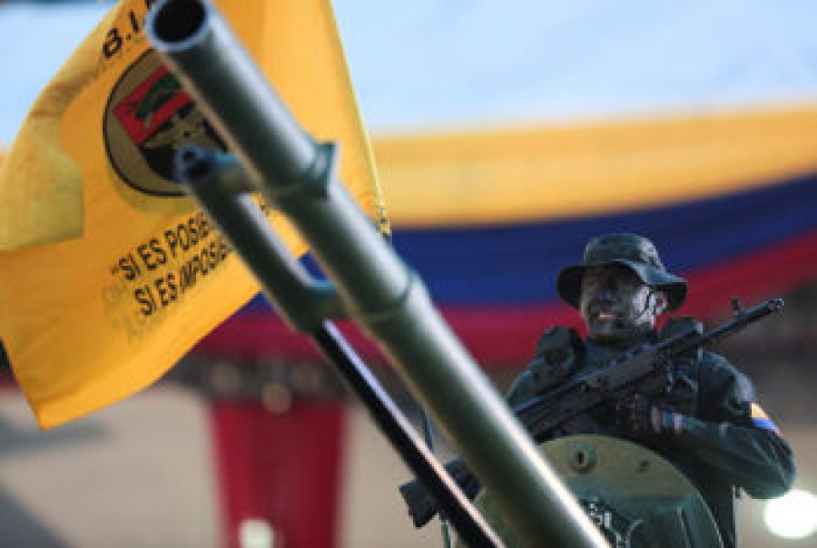 Venezuela