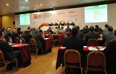 Symdex conferencias