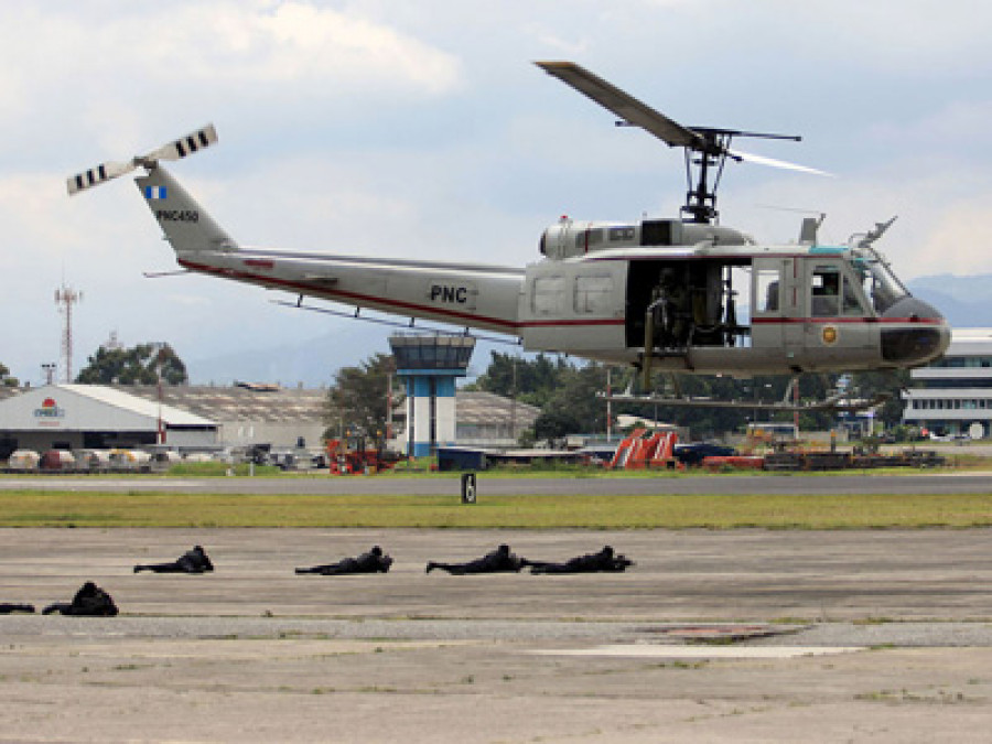 UH1HPoliciaNacionalGuatemal