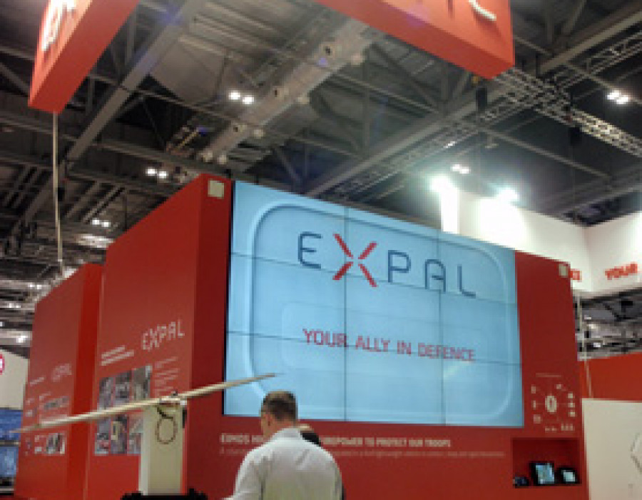 EXPAL DSEI