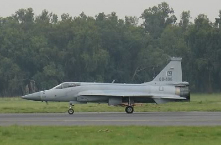 JF 17