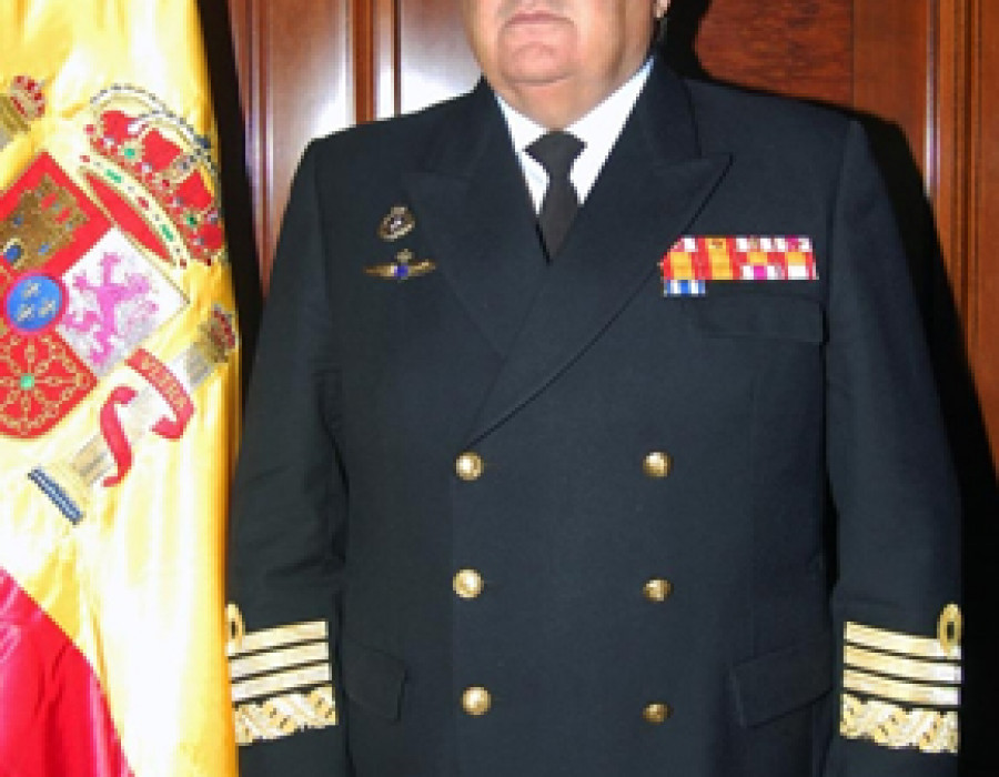 AJAL Estanislao Pery