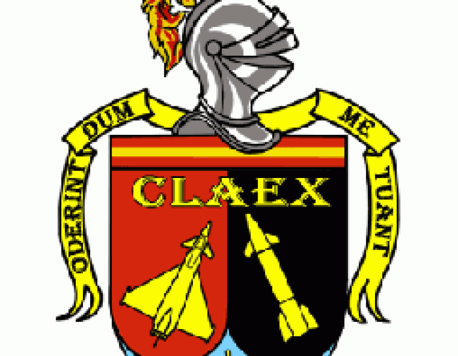 CLAEX