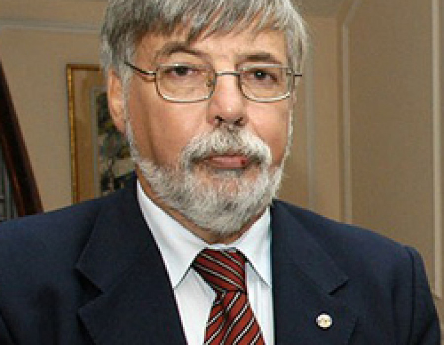 Min Interior Uruguay Eduardo Bonomi