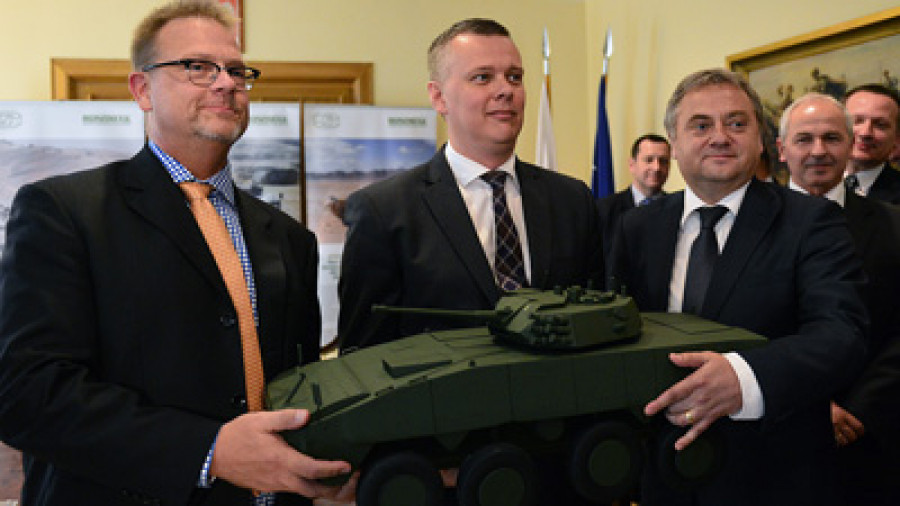 130718 polonia patria ministerio defensa polonia 01