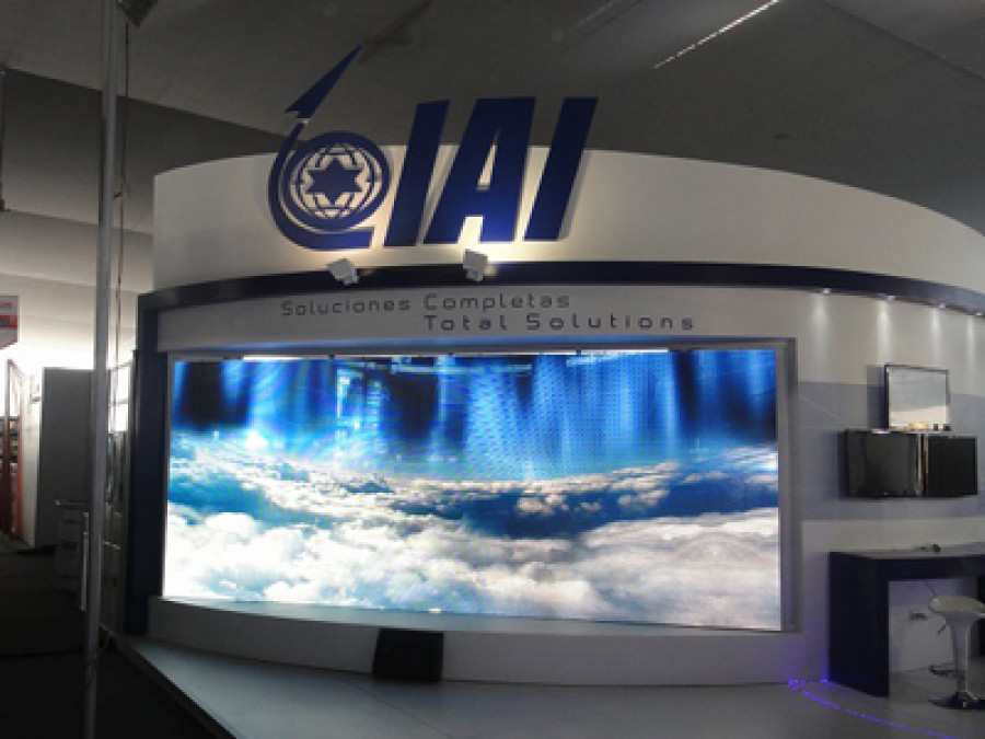 IAI SITDEF 0001