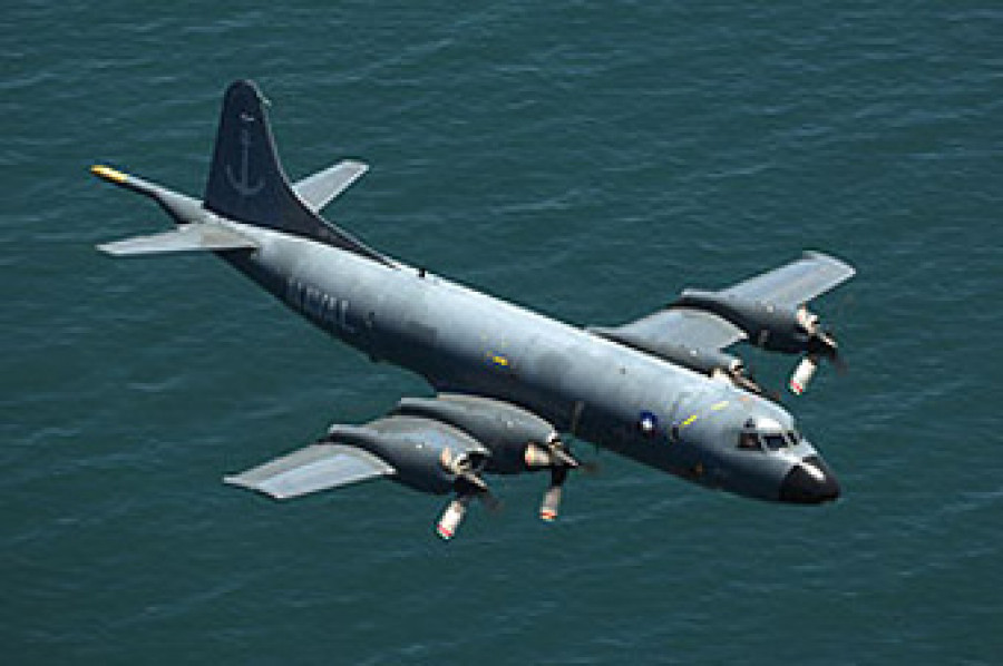 ACh P 3 Orion