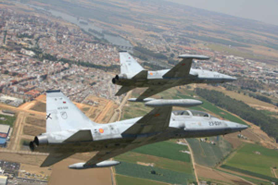 Avion EA9