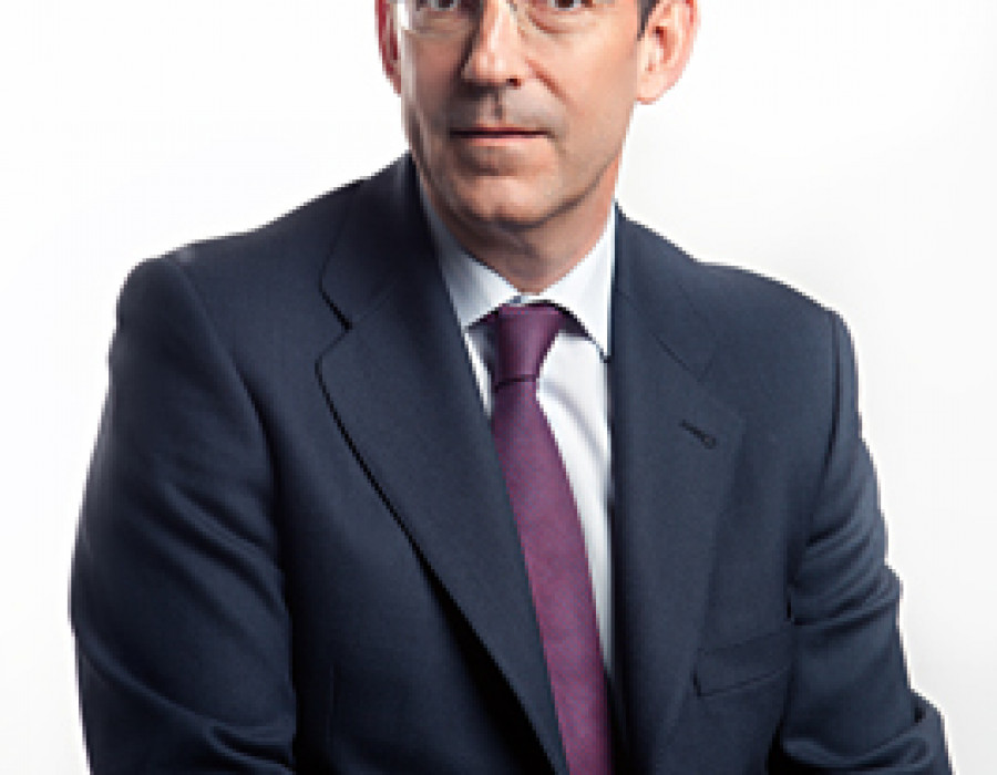 Santiago Roura Indra