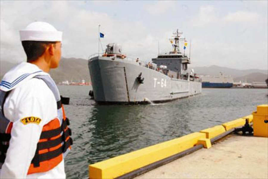 Armada Ven Los LLanos T 64 Notitarde
