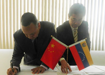 Gen. Morales P Zhueng Yi Cavim