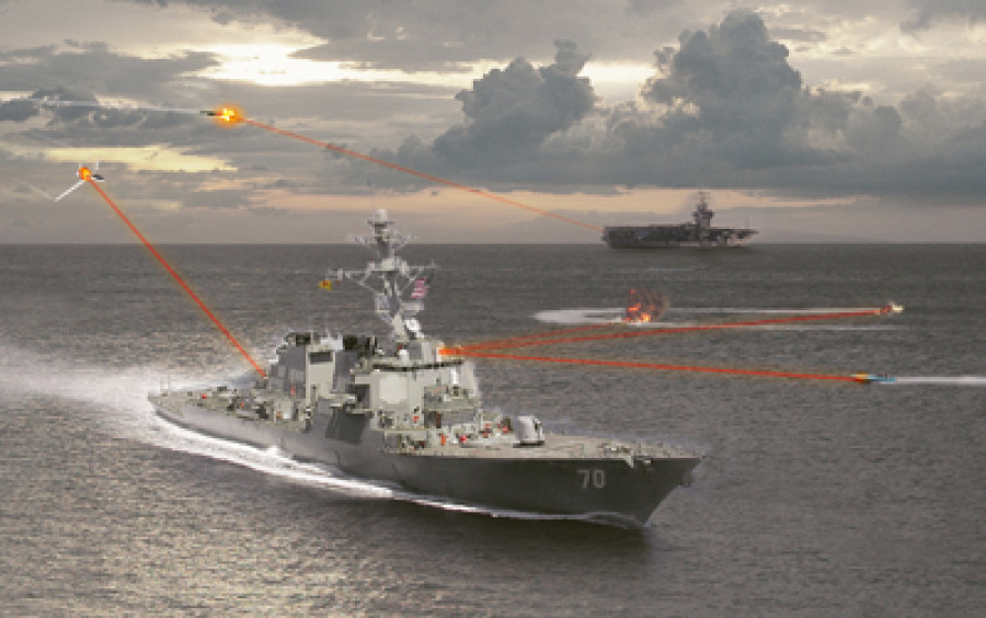130523northrop grumman laser naval northrop grumman