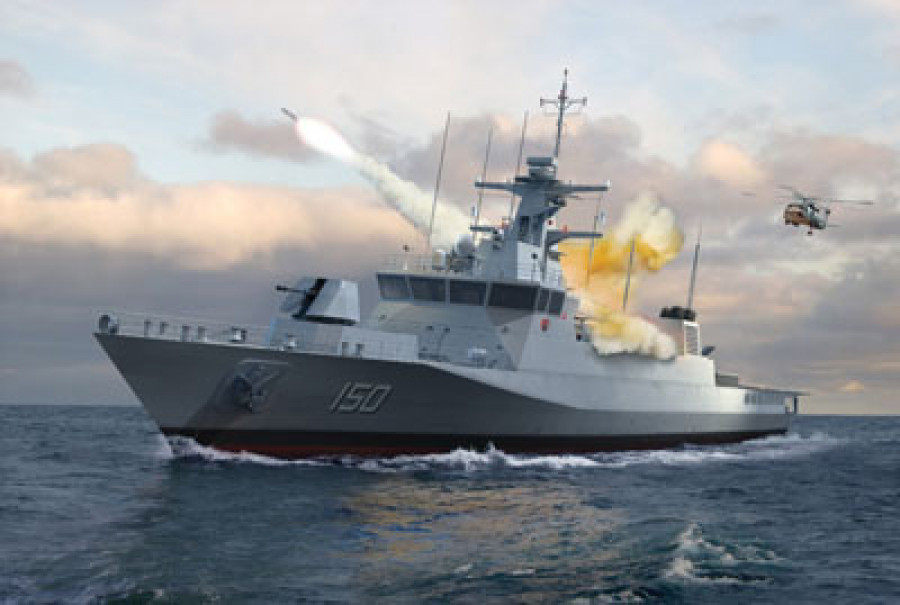 131008 turquia corbetas rmk marine