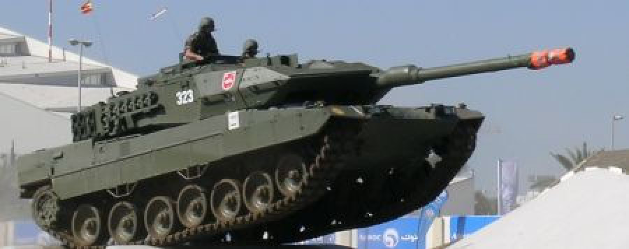 Leopard 1