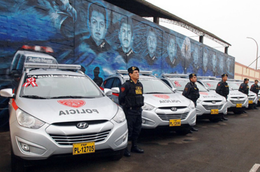 ASBANC donacion PNP jul2013
