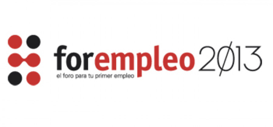 Foroempleo logo